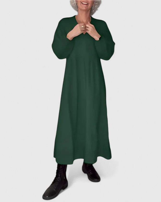 Seryphiah | Elegant Dress