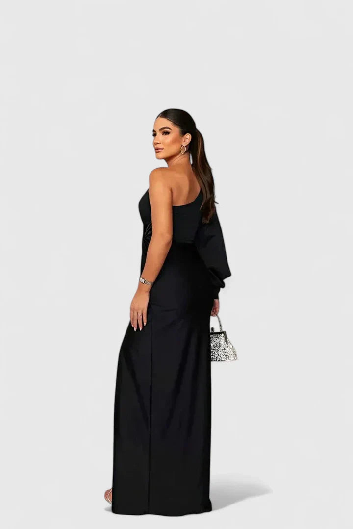 Saryxiah | Elegant Maxi Dress